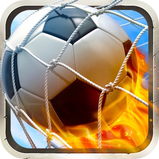 Football Strike-soccer games