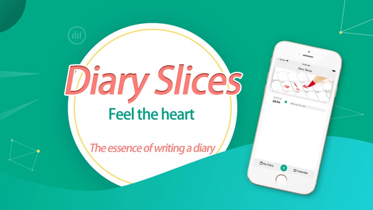 Diary Slices