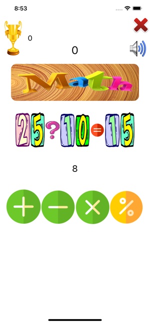 Math Quizzes(圖2)-速報App