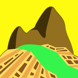 Machu Picchu Travel Guide Apple Watch App