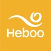 Heboo - Дневник здоровья