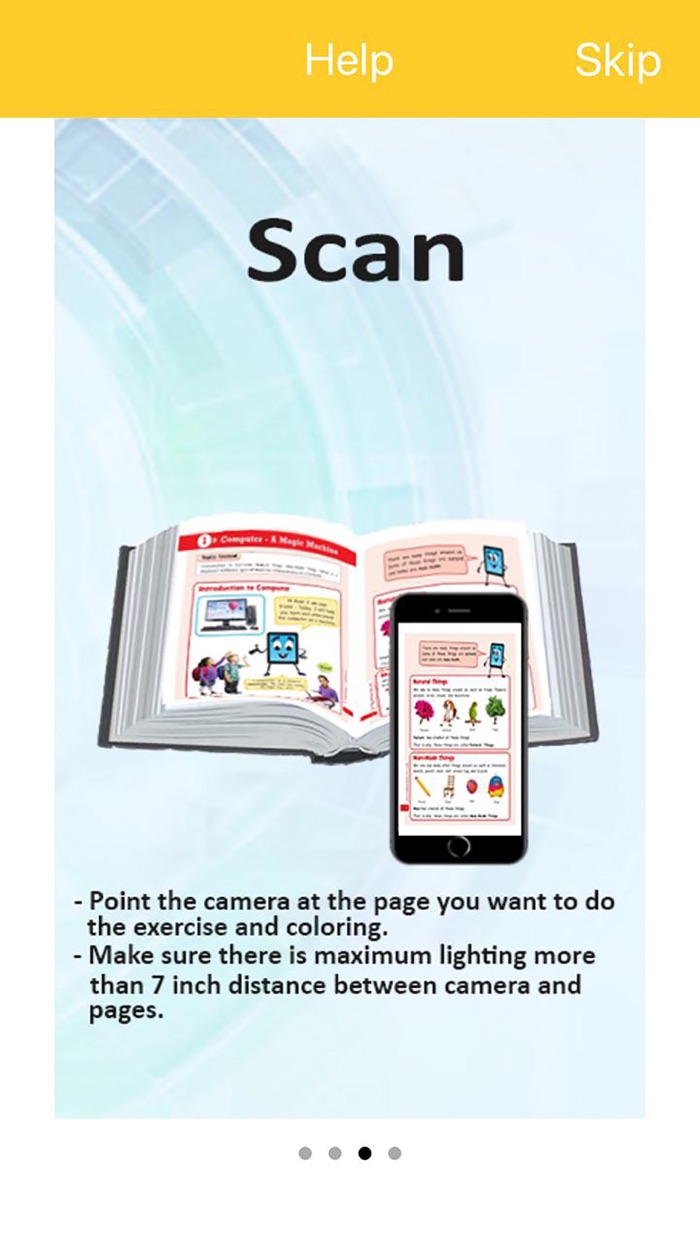 IT Planet W7 ThreeAR