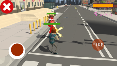 screenshot of GARRY'S MOD POCKET EDITION 2