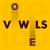 VWLS - A Game About Vowels!