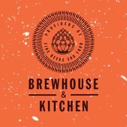 Brewhouse and Kitchen