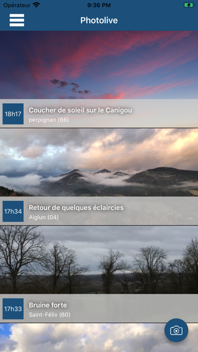 Infoclimat Infoclimat