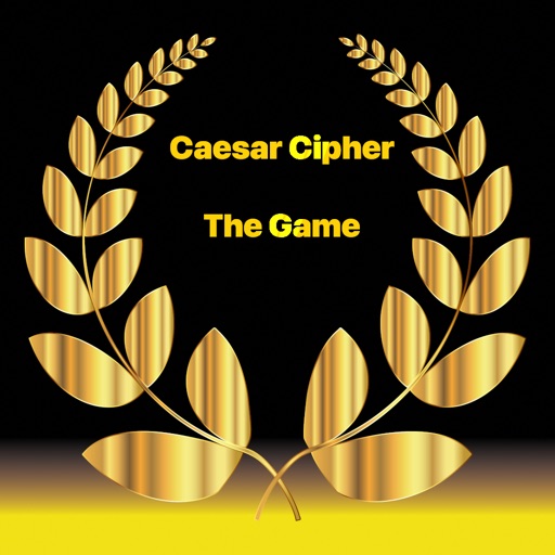 Words, Caesar Cipher: The Game