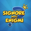 il Signore degli Enigmi