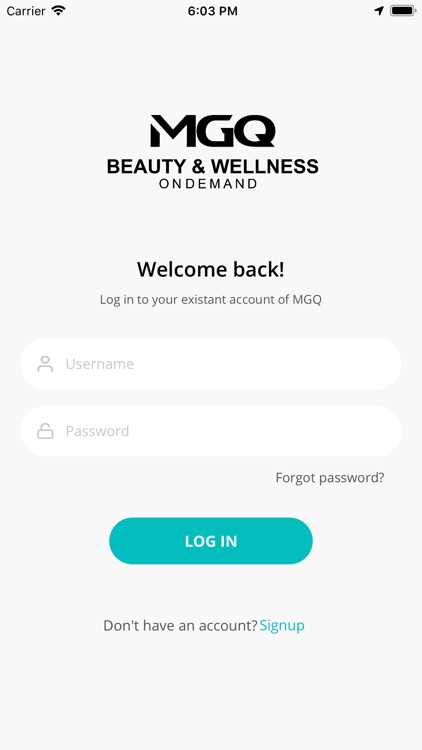 MGQ Beauty & Wellness Provider