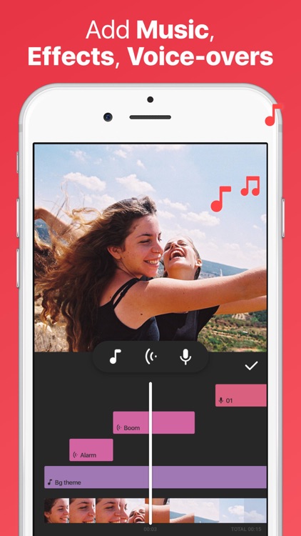 InShot - Video Editor screenshot-0