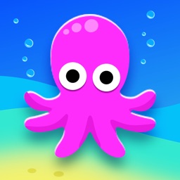 Under Water Baby Games