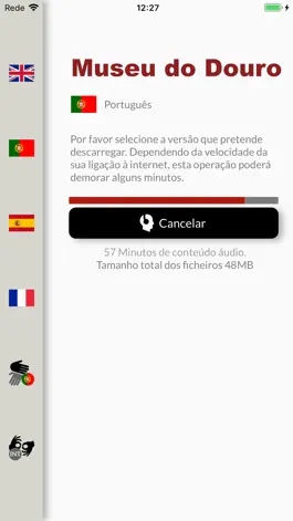 Game screenshot Museu do Douro hack