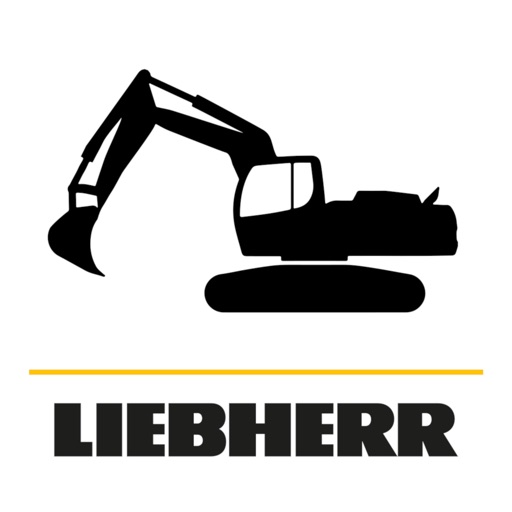 Liebherr Earthmoving