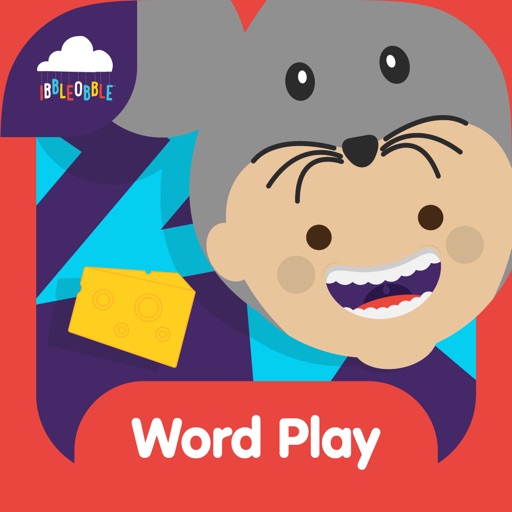 Words for Kids : Ibbleobble