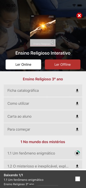 EdebêEdu Publicações(圖2)-速報App