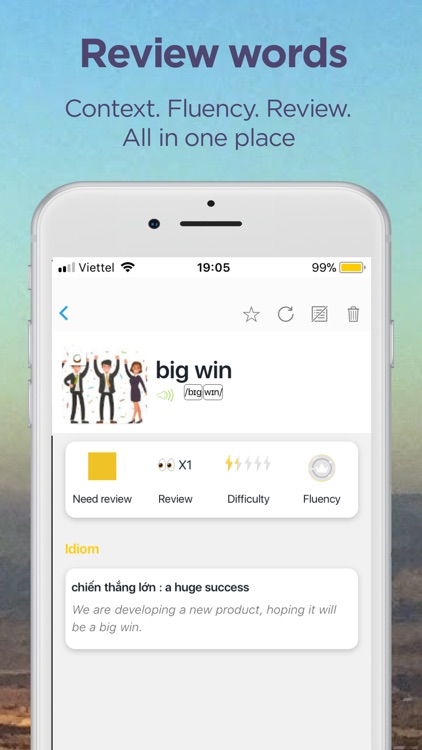 eJOY Learn English with videos screenshot-8