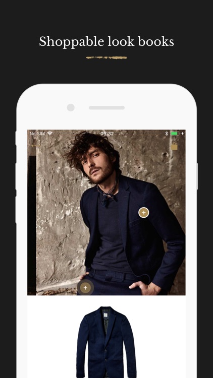 Scotch & Soda screenshot-0