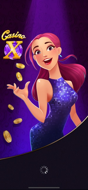 Casino X: Social Casino(圖1)-速報App