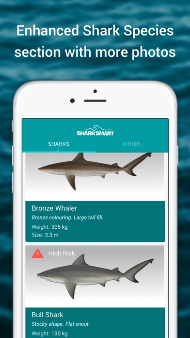 How to cancel & delete SharkSmart from iphone & ipad 3