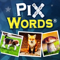 PixWords® - Bild-Kreuzworträts apk