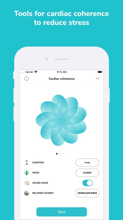 Mindfulness with Petit BamBou screenshot-5