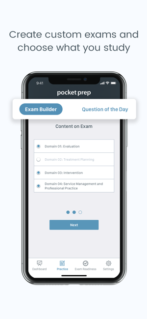 OT Pocket Prep(圖3)-速報App