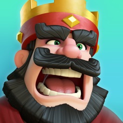 Clash Royale on the App Store - 