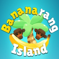 Bananarang Island Wiki