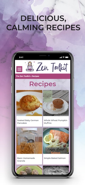 Zen Toolkit(圖2)-速報App