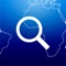 Quick Address lookup on a map