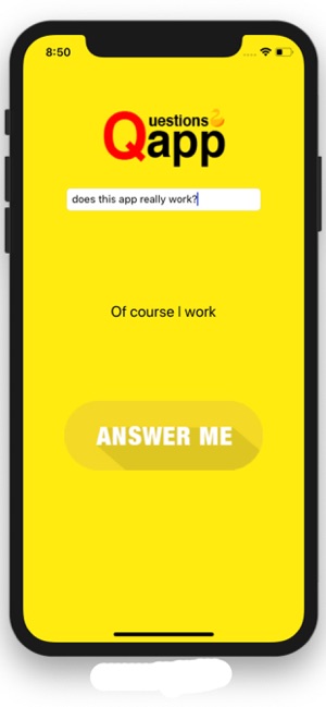 QApp - The Questions App(圖3)-速報App