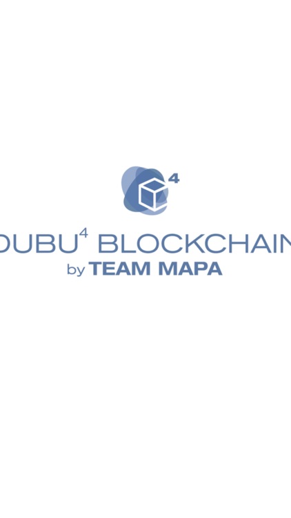 DUBU4 Wallet - DUBU4 전자지갑