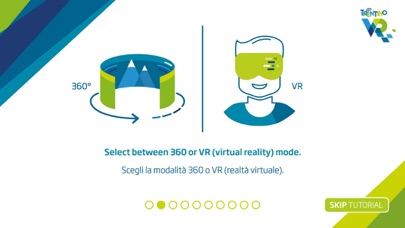 Trentino VR - Virtual Realityのおすすめ画像3