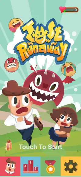 Game screenshot Just Runaway mod apk