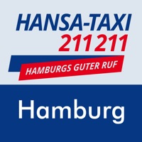 Kontakt Hansa-Taxi