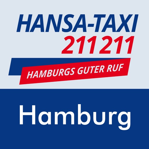 Hansa Taxi By Hansa Funktaxi Eg