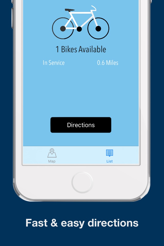 Bike Findr screenshot 4