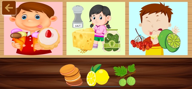 Baby Games for 1-5 year olds(圖4)-速報App