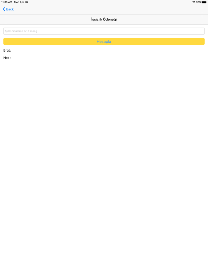 İşçi Tazminatları