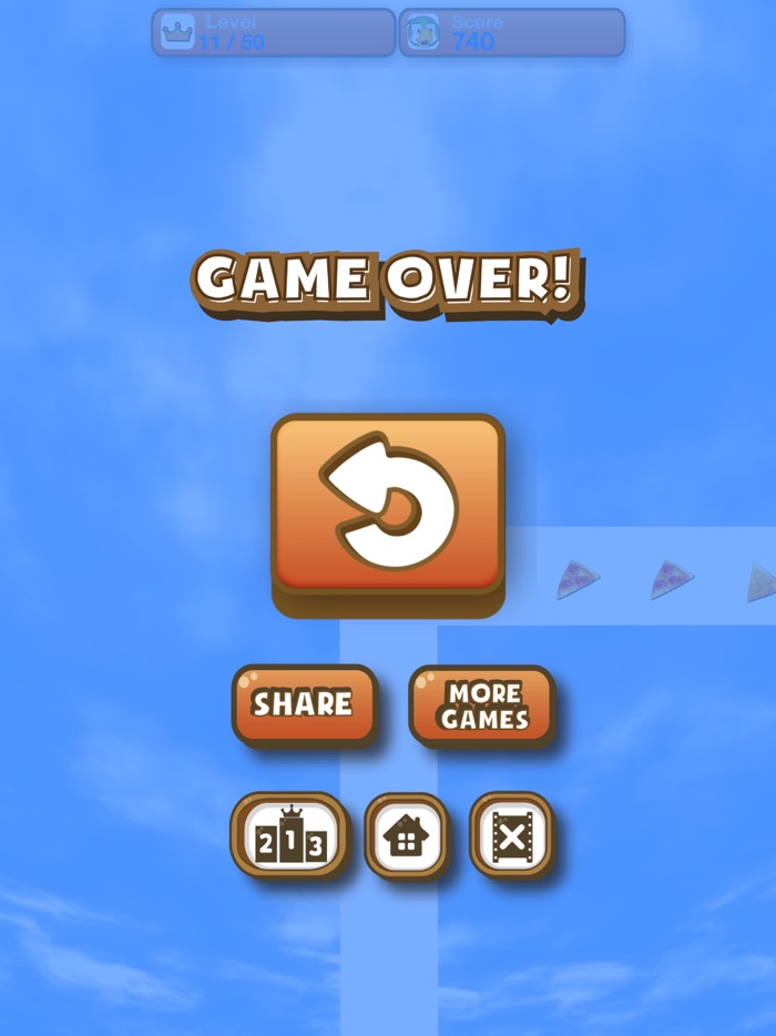 Bread Crumbs - Parrot