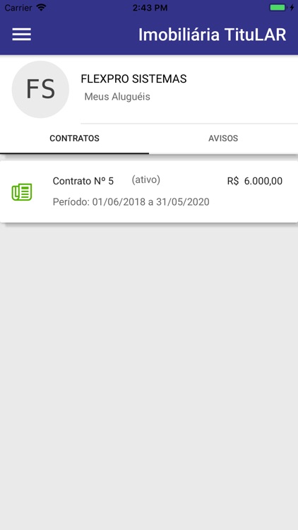 Imobiliária Titular screenshot-5