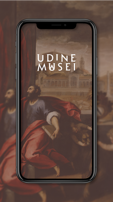 Udine Musei screenshot 1