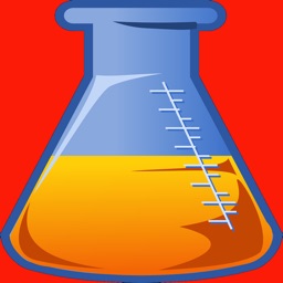 Chemistry Equeations