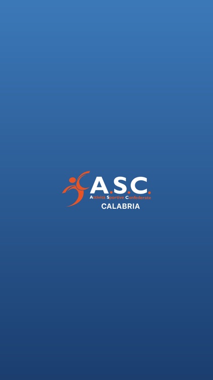 ASC Calabria