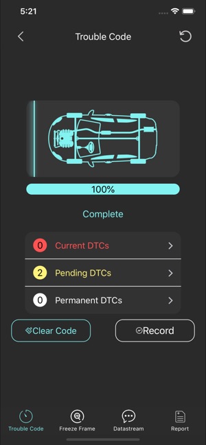 OBD Mate(圖2)-速報App