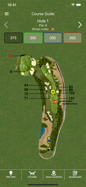 Katameya Dunes(圖2)-速報App