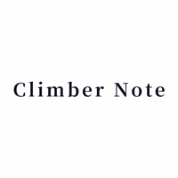 Climber Note pour PC