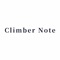 For all climbers who love bouldering, lead climbing, top-roping and any other climbing