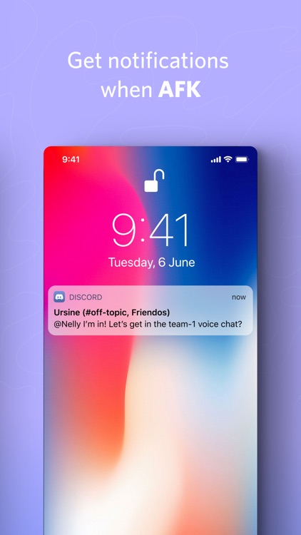 Discord screenshot-4