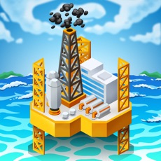 Activities of Oil Tycoon 2 -Gold Clicker Inc